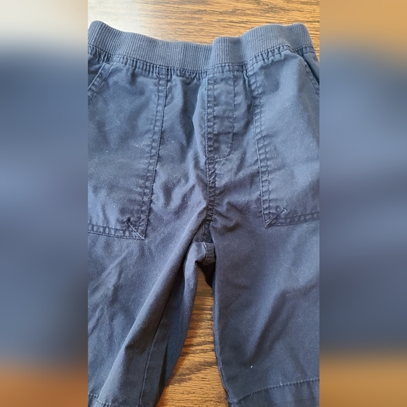 Boys 7 Summer 2-Piece Set Polo Shirt and Shorts - Picture 4 of 6